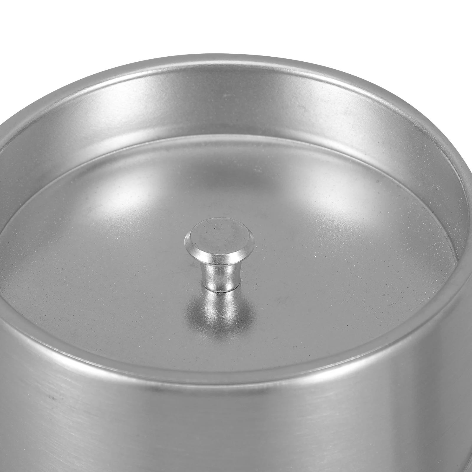 

Stainless Steel Tea Jar Sealed Storage Container Food Packaging Box Coffee Can Dry Food Holder Leakproof Container For Grains