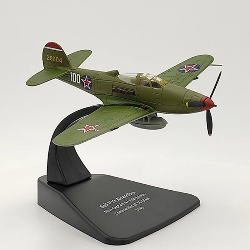 1:72 Scale Messerschmitt Me163B Komet VF 241 Fighter Aircraft Model Diecast Alloy Classics Toys Gifts Souvenir Static Display