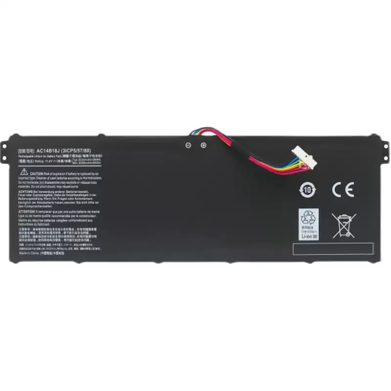 for MS2394 EX2519 N15W4 AC14B13J AC14B18J