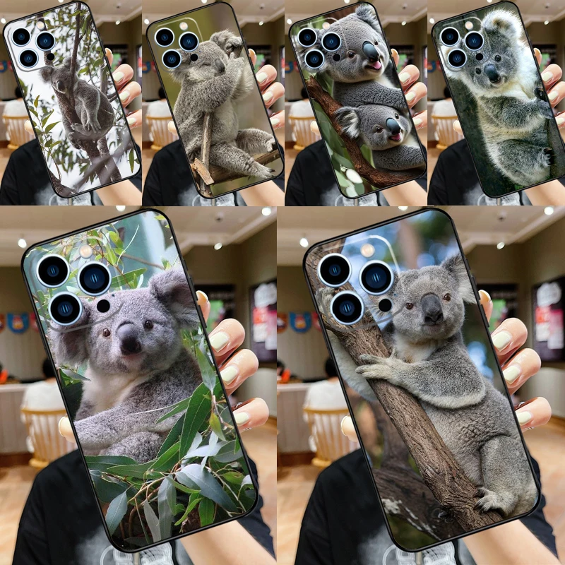Koala Case For Xiao… - image