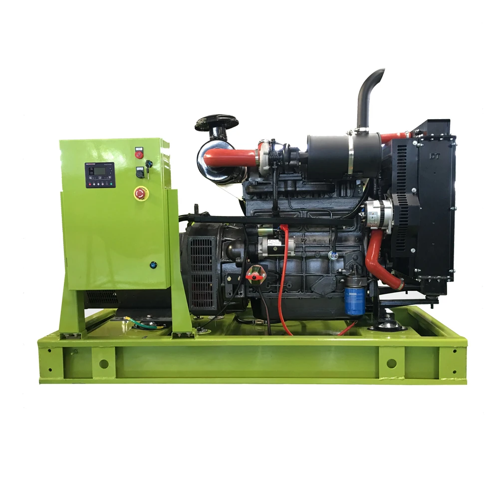 Kipor diesel Dynamo Generator