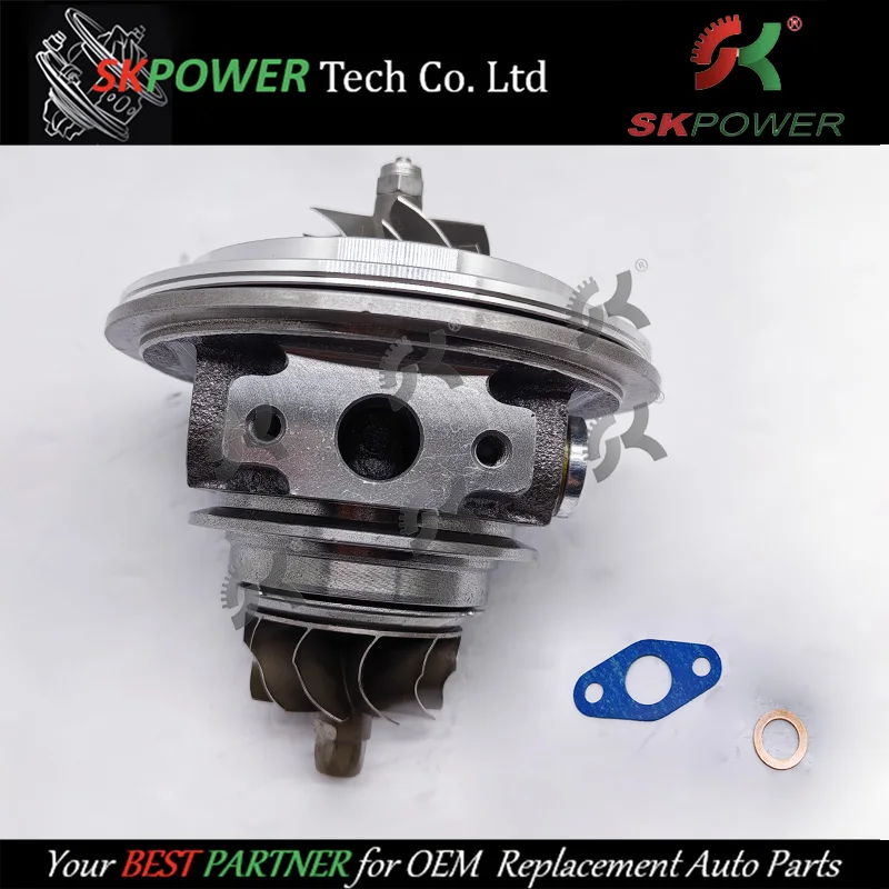 

K03 Turbocharger CHRA 53039880105 Turbo Core 53039700105 06F145701GV 06F145701D for Seat Leon 2.0 TFSI 147 Kw 200 HP BWA BPY