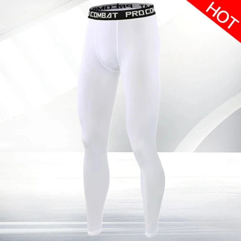 Thumbnail 3 - #72 Best Mens Compression Sports Leggings to Buy In 2026