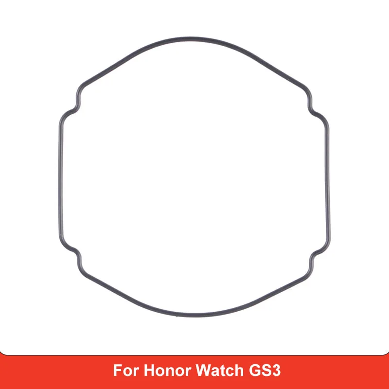 For Honor Watch GS3 Waterproof Rubber Ring for Honor Watch GS 3 Repair Spare Parts