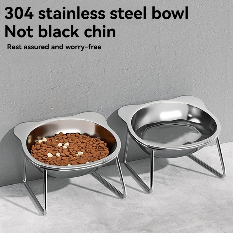 Thumbnail 4 - #47 Top Stainless Steel Pet Bowls Picks for Every Budget