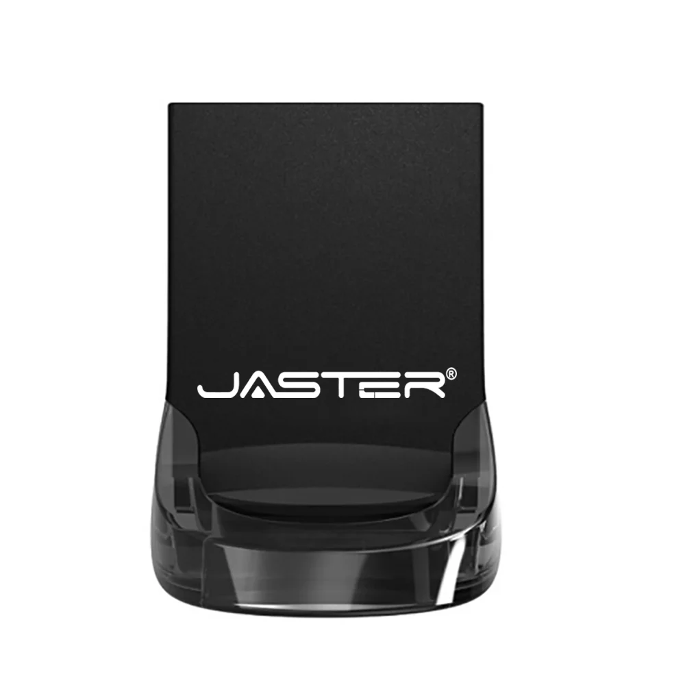

JASTER Mini USB Flash Drive Speed up 128 ГБ 64 ГБ 32 ГБ Pen Drive Memory Stick U Disk 8 ГБ 4 ГБ для ноутбука, ТВ, автомобильной памяти