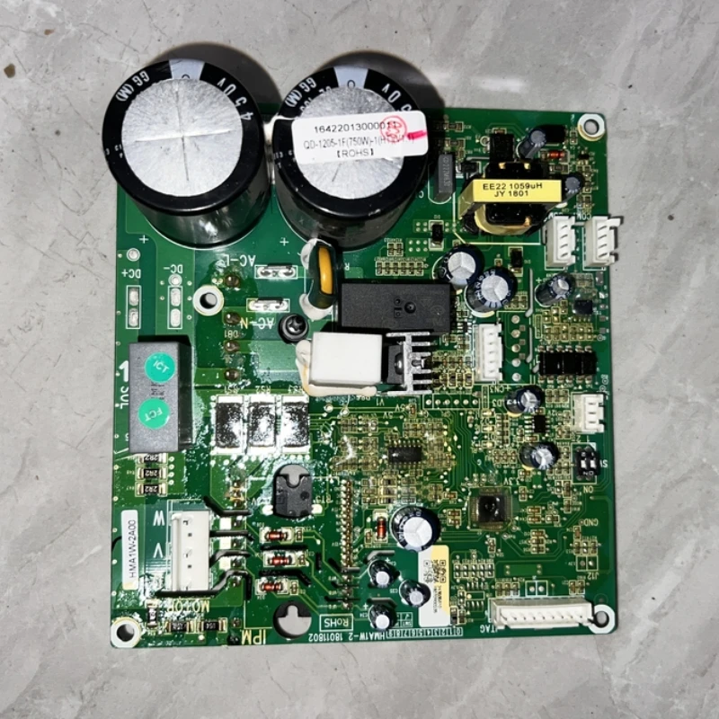 

Multi-line central air conditioning main board QD-3330 (AA55) -C2 (SY) variable frequency board