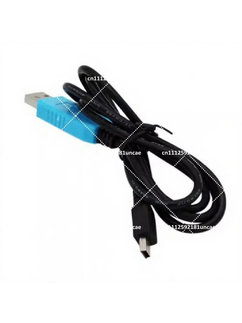 USB to TTL Serial Cable for Battery Capacity Tester EBC A01 A05 A10 A20 EBD A20H A30H