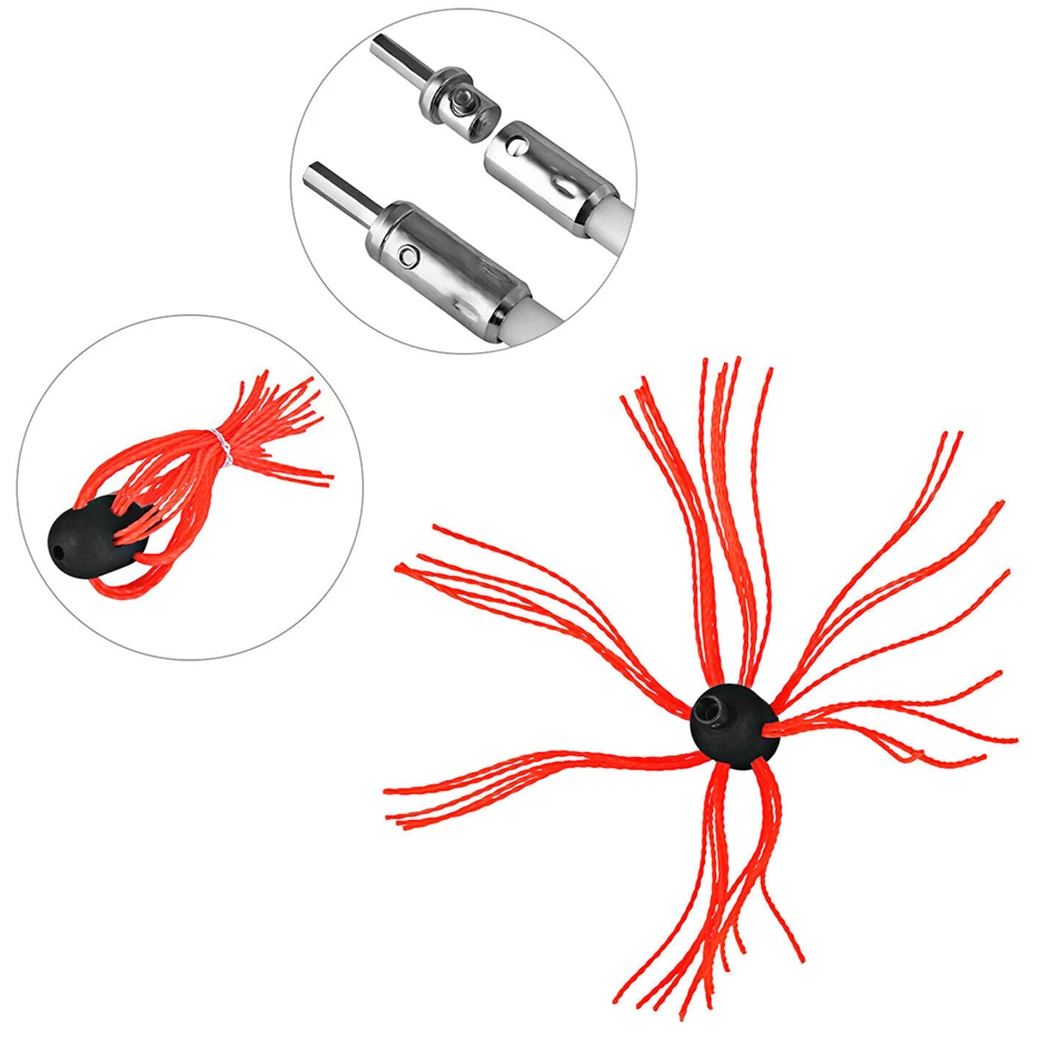 Thumbnail 4 - #4 Latest Chimney Brushes Offers