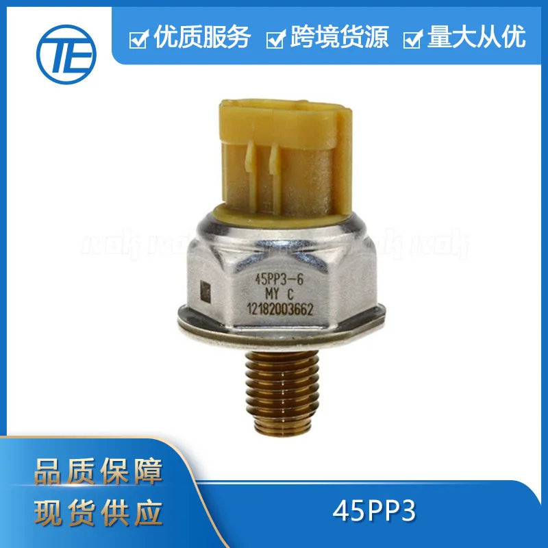 

Для Isuzu 45PP3-6 98178706 12339810809, датчики давления Common Rail топлива