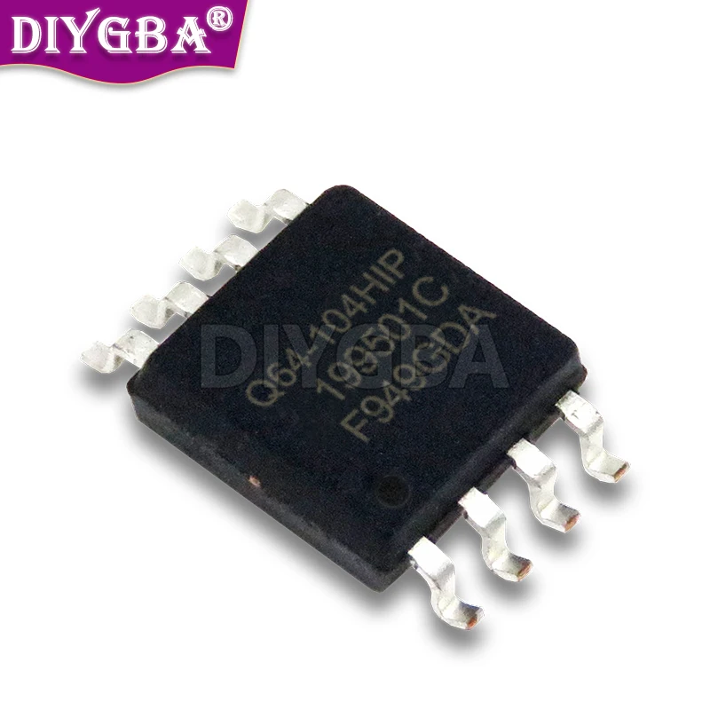 10Piece 100% New EN25Q32B-104HIP EN25QH16-104HIP PUMUDDSY SOP EN25QH64-104HIP EN25Q32B EN25QH16 EN25QH64 SOP-8 Chipset In Stock