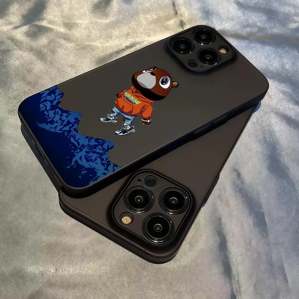 K-Kanye W-West Phon… - image