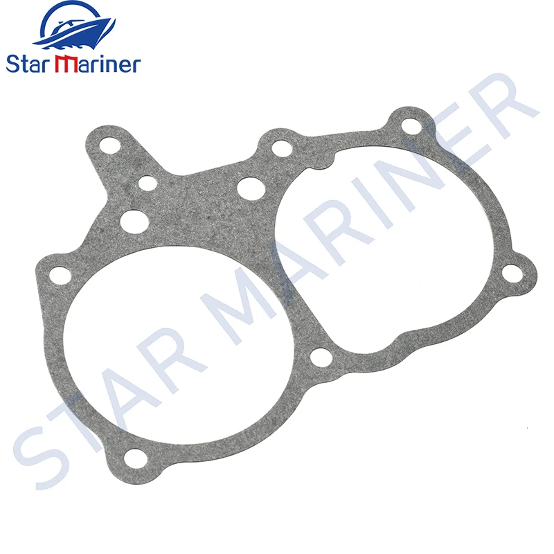 

Прокладка впускного коллектора 350-02105 для подвесного мотора TOHATSU M9.9 M15 M18 2T 9.9HP 15HP 18HP PN 350-02105-1 350-02105-00