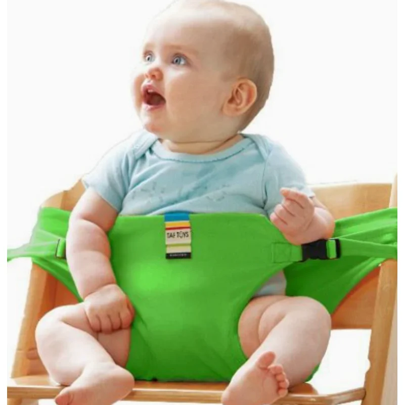 Cinto de Segurança Infantil Do - Baby Food Eating Chair avaliação e preço