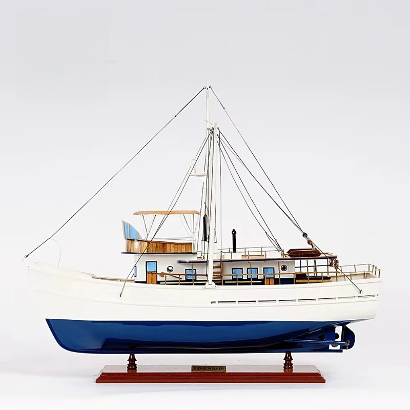 

Gram boat model | Samples available, household ornaments