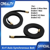 Creality Ender-3 Max Neo X+Y Axis Synchronous Belt for Ender-3 Max/Neo/Ender-3V2/Neo 3D Printer Parts