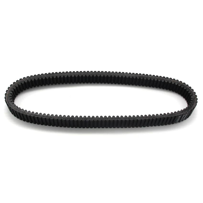 

Motorcycle Parts Transmission Drive Belt For Yamaha SRX700S 1998-1999 VMAX 700 2001 VX700SXS SXS 1998 VX700XTCP XTCP 1998 Moto