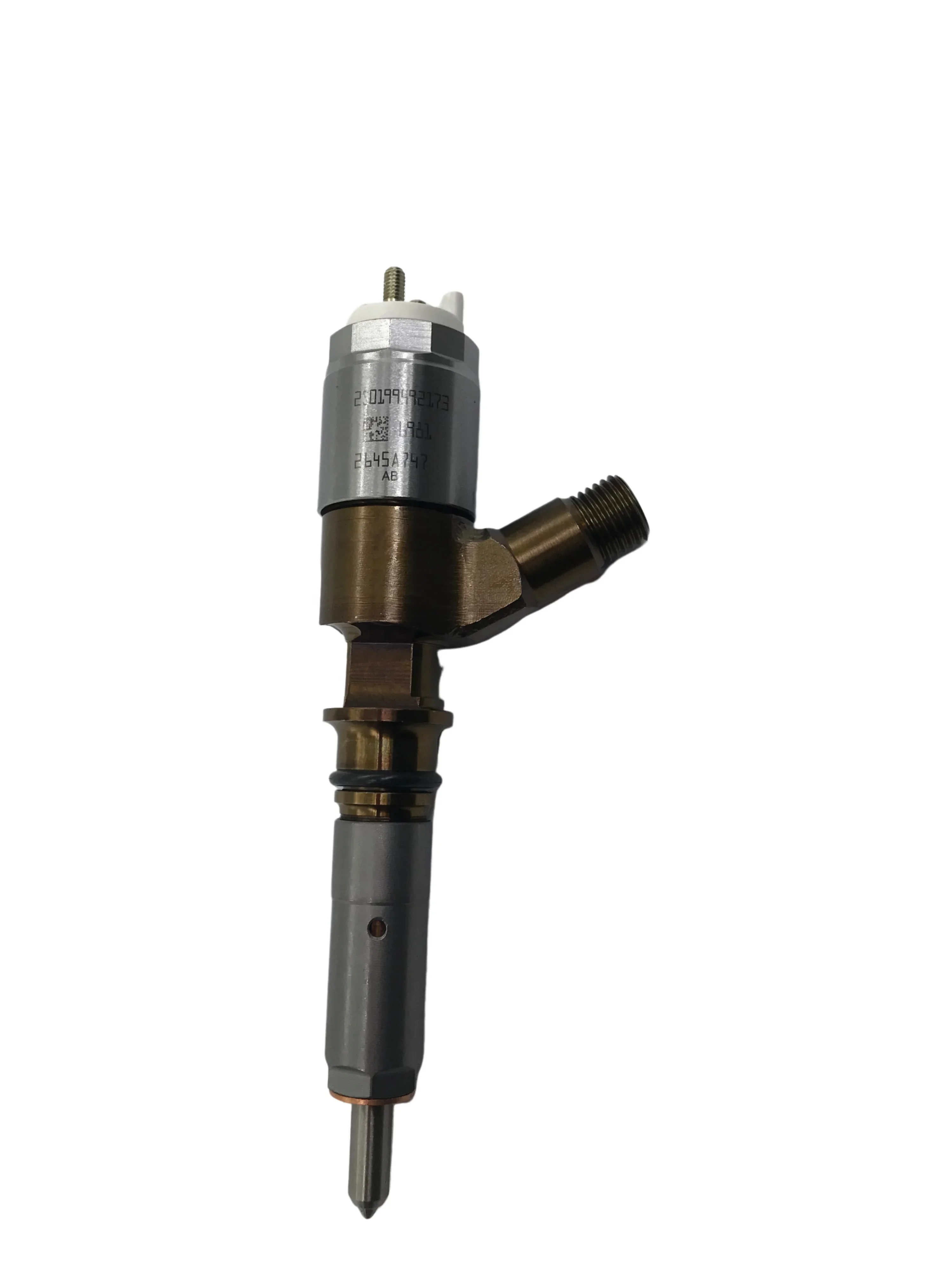 Fuel Injector Assy for CAT C4.4 Engine Injector 320-0680 3200680