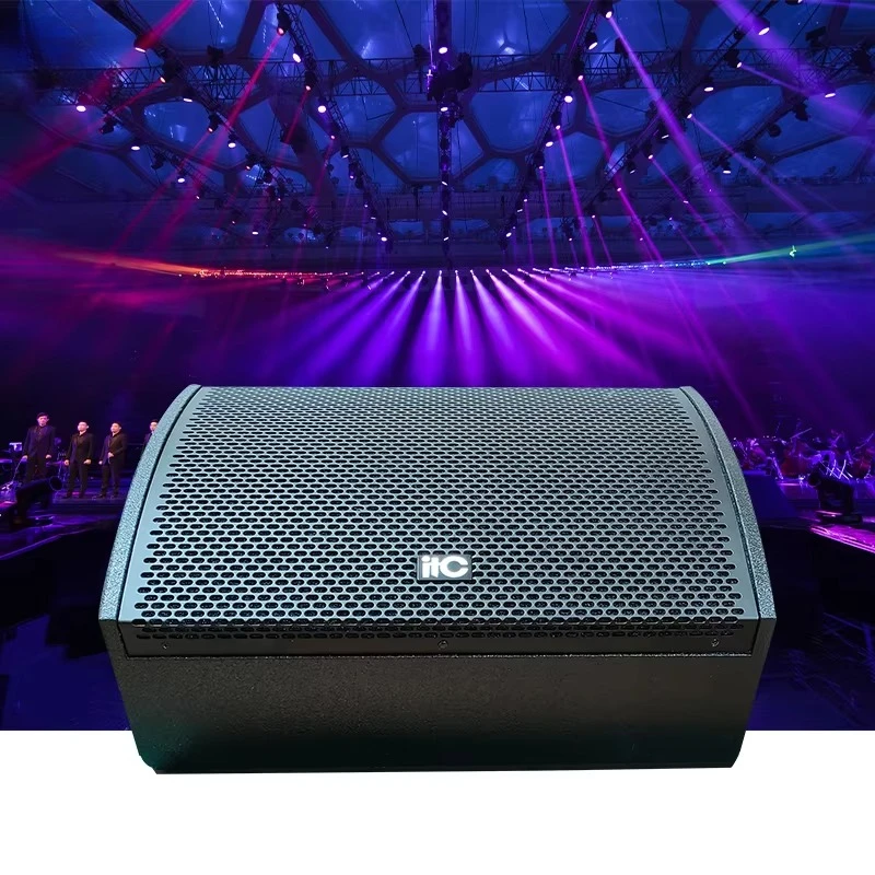 

10inch Two Way 400W Speaker Professional Loudspeaker Speaker