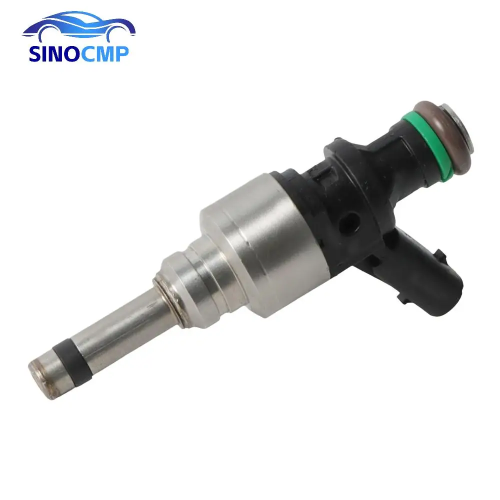 

06E906036AC 06E906036P Fuel Injector For 2009-2016 Audi A4 A5 A6 A7 A8 Q5 Q7 S4 S5 VW Touareg 3.0T V6 06E906036AL 06E906036AJ