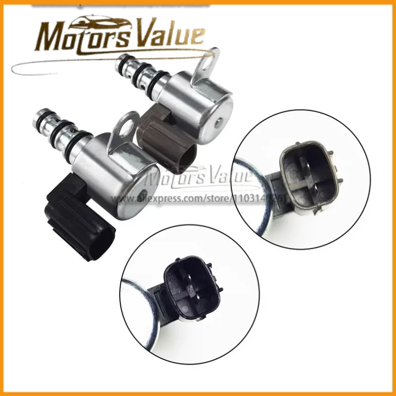 

28500P6H013 Transmission Shift Control Solenoid Valve B&C Kit for Honda Accord & Acura - Premium Quality Auto Transmission Part