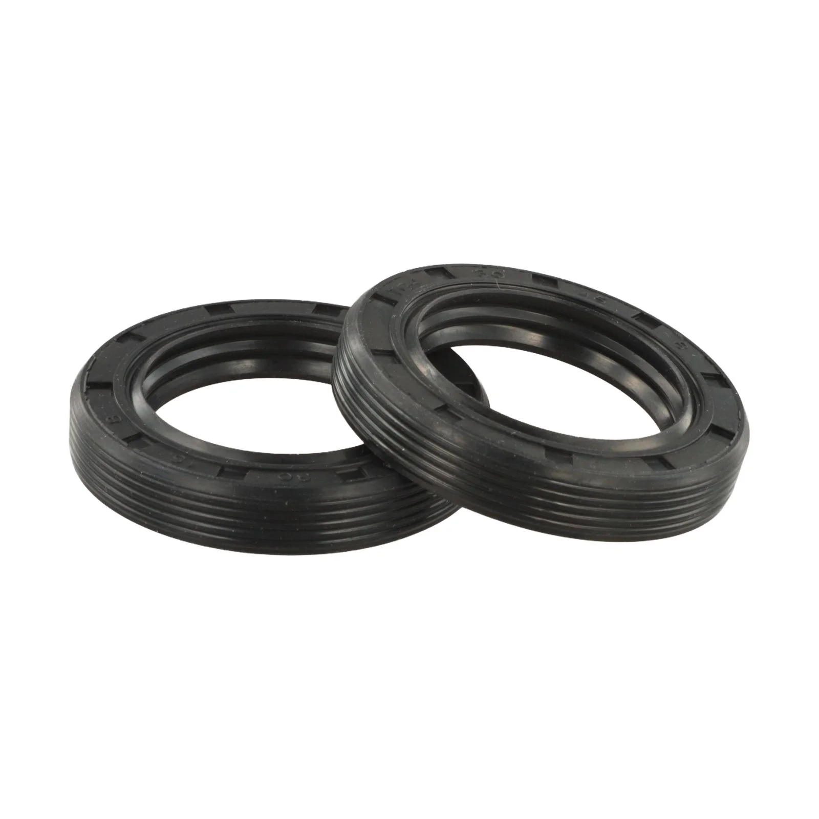 Replacement Oil Seals for K Engines 2 Pack Compatible with K CH Series and for ecv Engine Models Seals for Engine Repair