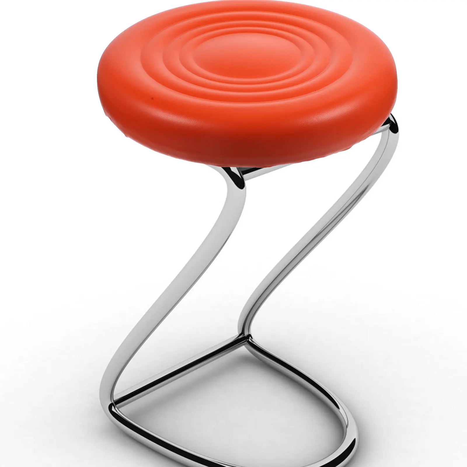 pu-bar-stool-round-sponge-seat-replacement-cushion-sturdy-wear-resistant-stool-seating-part-for-restaurant-home