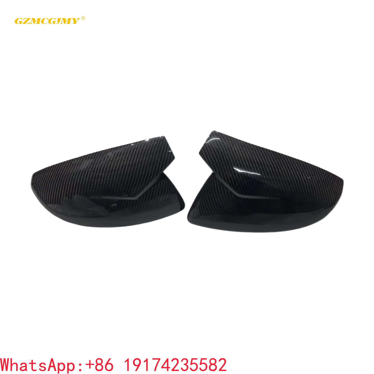 

High Quality 22 Year A6 Replacement Rearview Mirror Cover Suitable for A-u-d-i RS6 ABT Rearview Mirror Cover