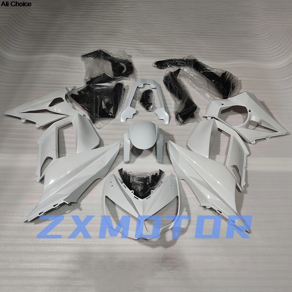 z1000SX 2011 2012 2013 2014 2015 2016 Motorcycle Spare Parts Fairing Kit for KAWASAKI Z1000SX 11 12 13 14 15 16 Fairings