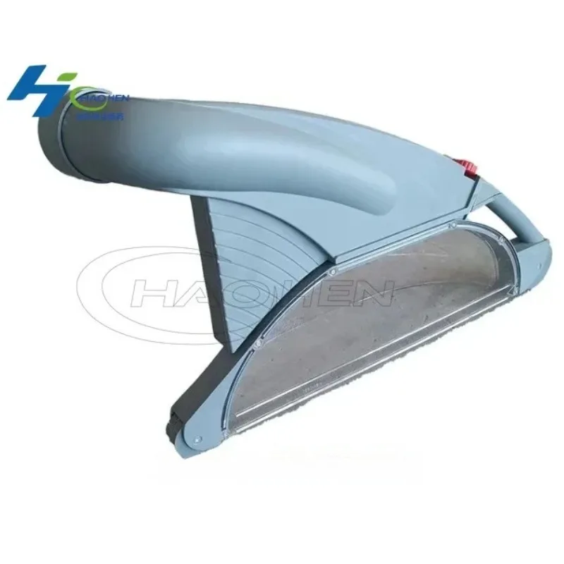 Table Saw Protective Cover Dust Collection Woodworking Shell Safety Universal Stand Anti Dust Transparent Cover