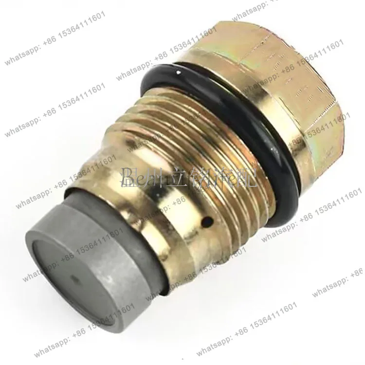 Factory direct sales automatic pressure limiting valve 1110010013 brand new common rail pressure relief valve 1110010028