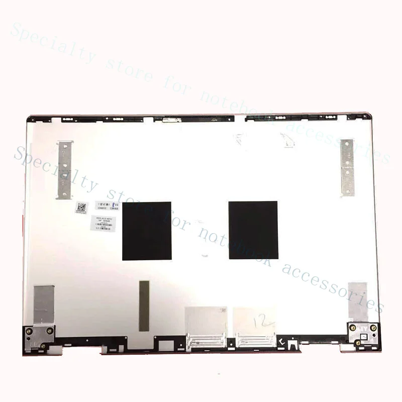 A+ NEW For HP ENVY X360 15-DR Silver A Shell Lightweight Flip Screen L55038-001