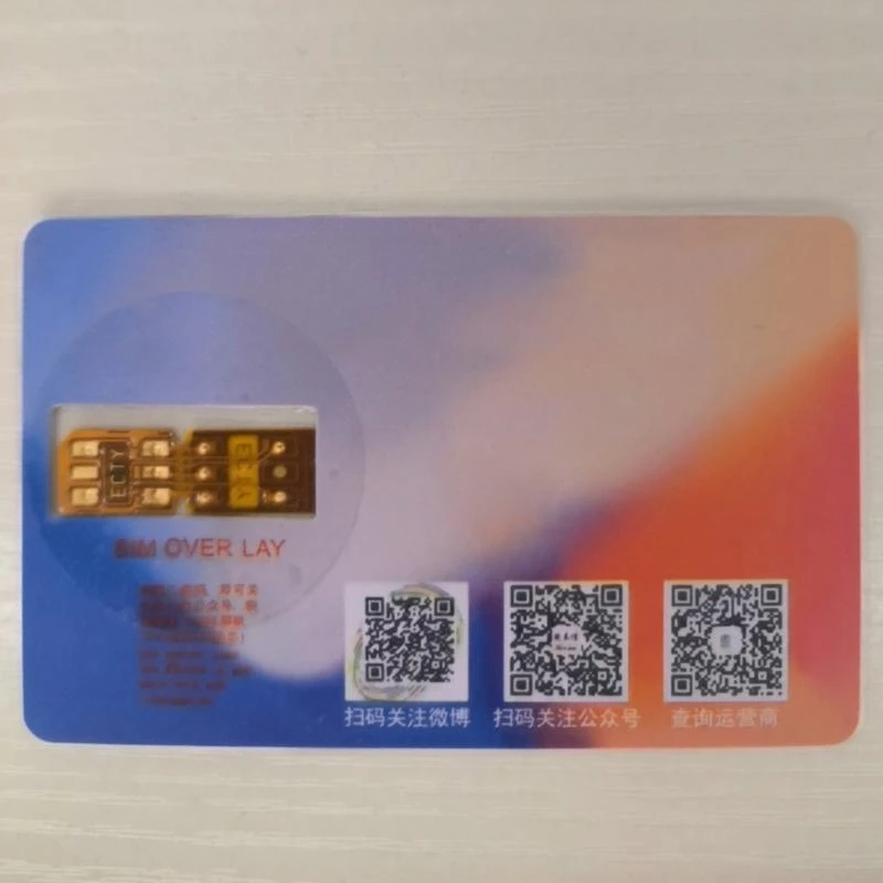 Phone13 12 11 U-SIM 4GPro ロック解除 カード用