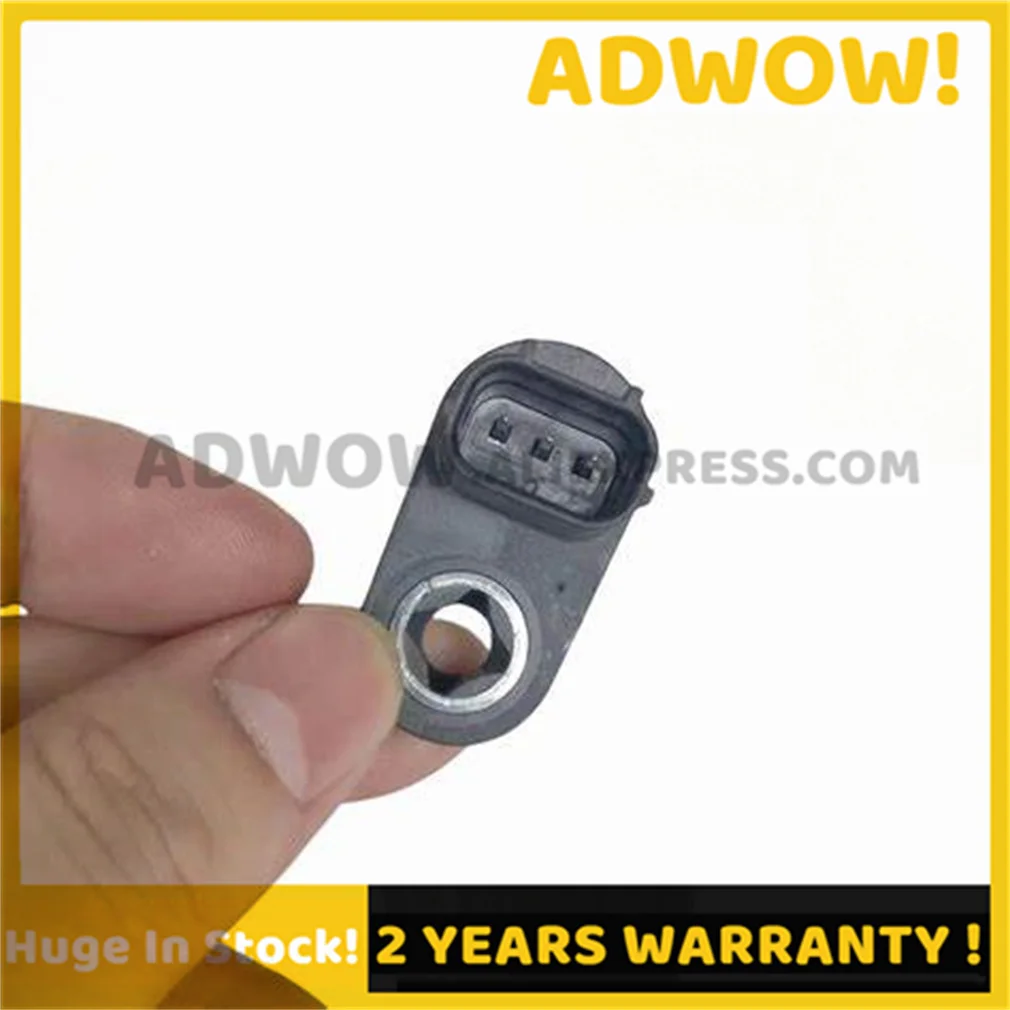 28810-5RG-004 288105RG004 Crankshaft Position Transmission Speed Sensor Pick-Up Assembly for 2018-2021 Honda CR-V Civic 1.5L