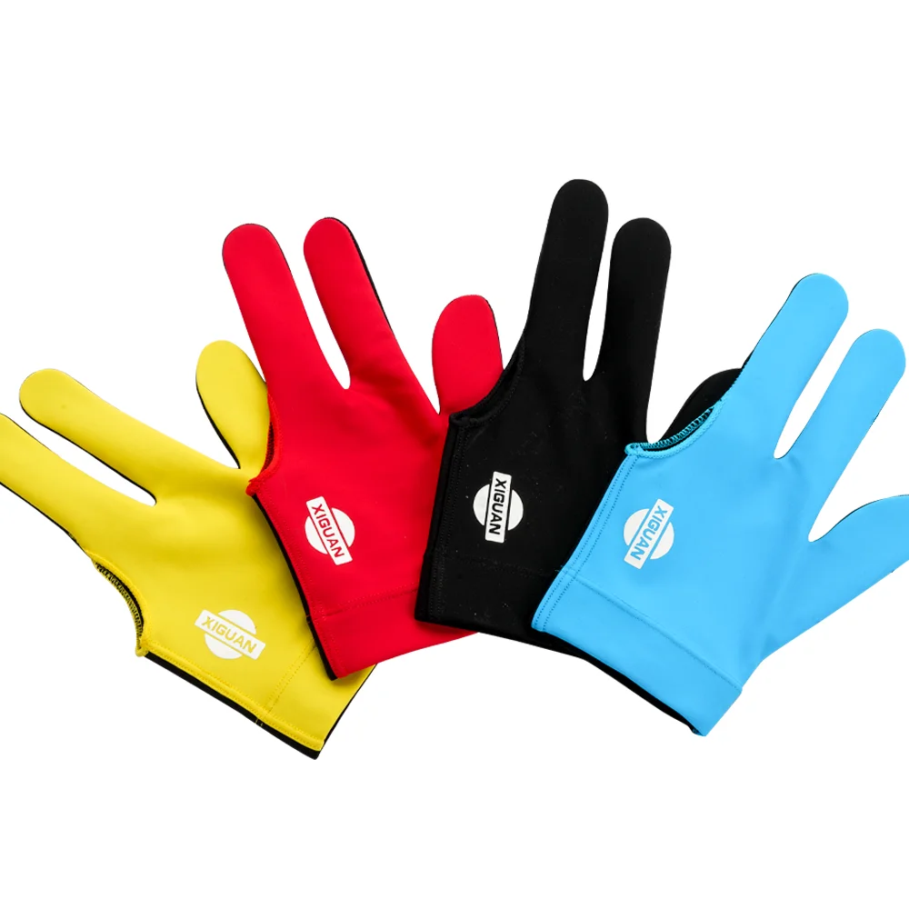 guantes-de-billar-xiguan-de-tres-dedos-antideslizantes-tejido-exquisito-accesorios-de-billar-4-colores-disponibles-para-tacos-de-billar-snooker-y-biliardo