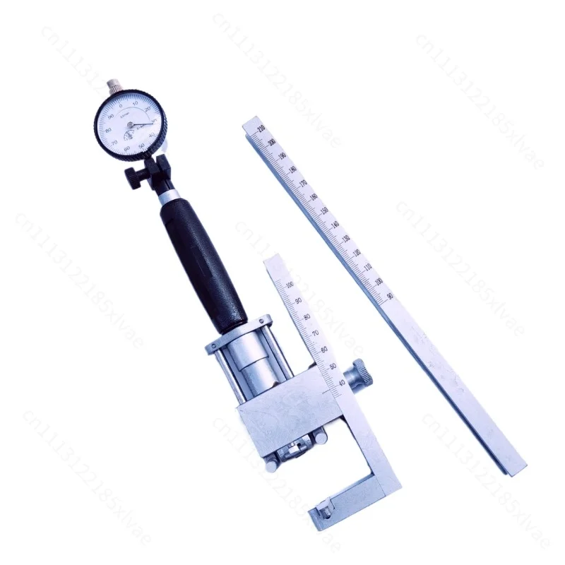 40-100mm Boring Machine Bore Gauge set Cylinder Boring Machine I.D. Measurements Tile Boring Machine I.D. Measurement Chart