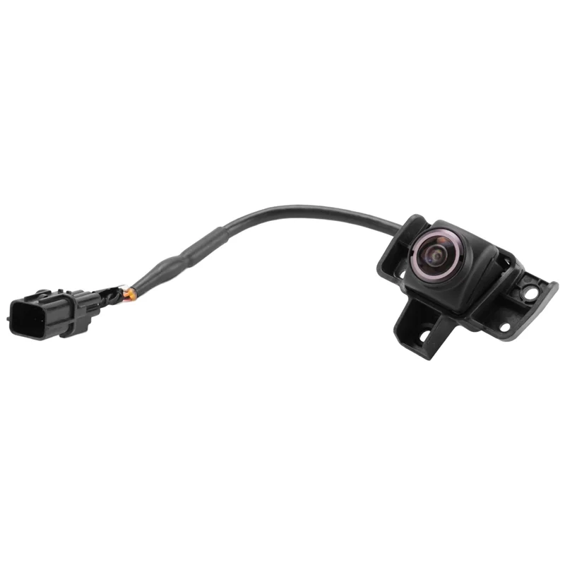 95780-2J000 New Rear View Reverse Camera Assist Backup Camera for Kia Mohave Borrego 2018-2019