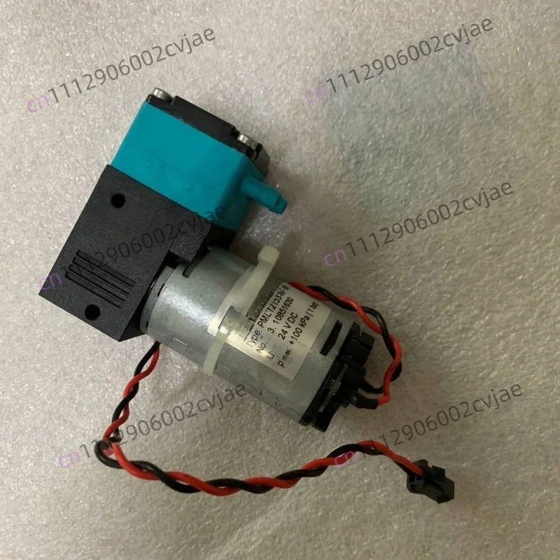 DC 24V diaphragm pump suction pump PML12153-NF 60 suitable for Unilite Redu biochemical pump