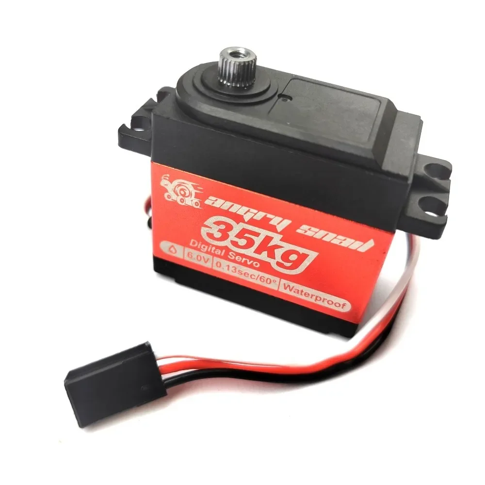 MJX Hyper Go 10208 1/10 véhicule tout-terrain Bigfoot télécommandé/servo