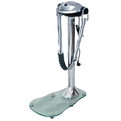 Vibrating Fat Shake,GS-302CH-7 Hot Sales Home Vibration Machine Crazy Fit Body Massager Belt