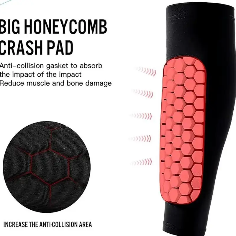 Thumbnail 3 - #31 Latest Soccer Shin Guards Offers