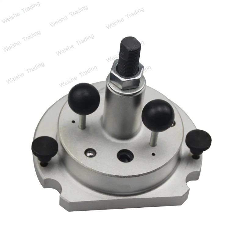 T10134 Crankshaft Oil Seal Remover Inataller Crankshaft Rear Seal Flange Removal Installation Tool For 4 Cylinder Engine
