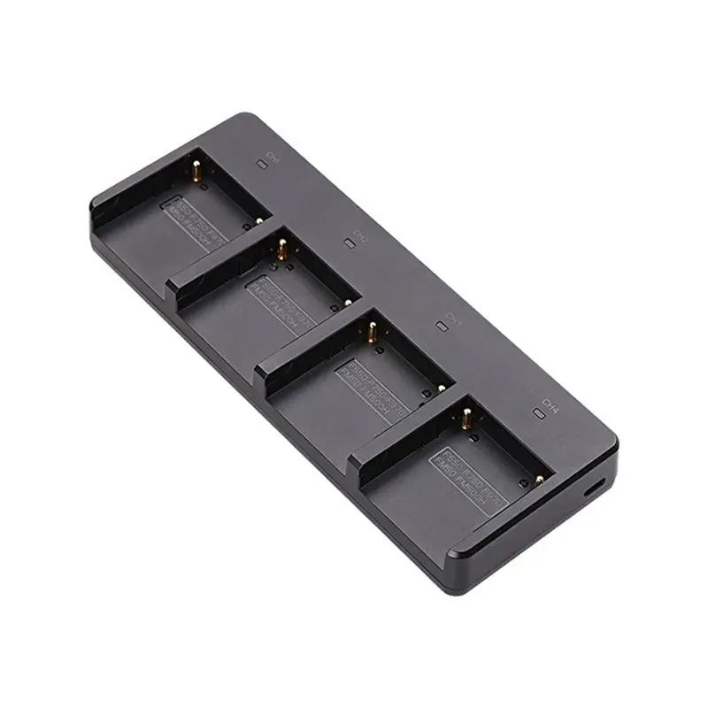 AED6-NP-F970 Four S…