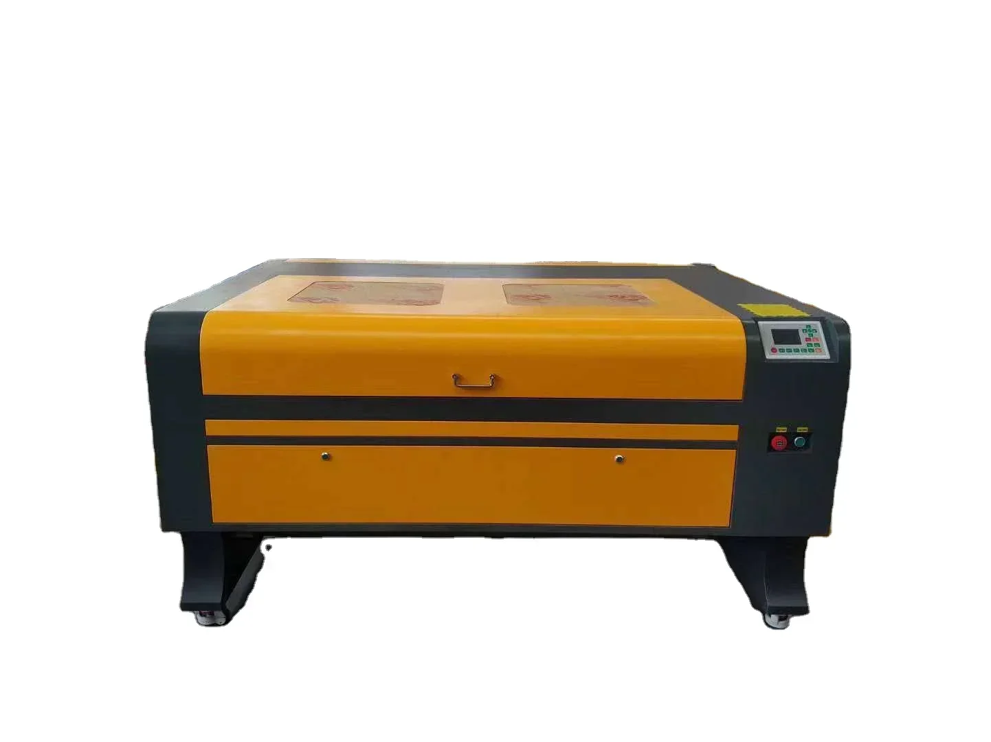 Impeccable for 1390 CO2 Laser Cutting Machine 130w 150w 180w With Lifting Table Laser Engraving Machine
