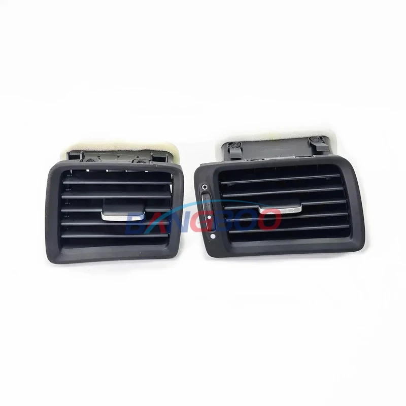 1PCS Car Passenger Side Dashboard Air Conditioning Outlet Vent For HONDA CIVIC FA1 FD1 FD2 2006~2011 Left Hand Driver Only