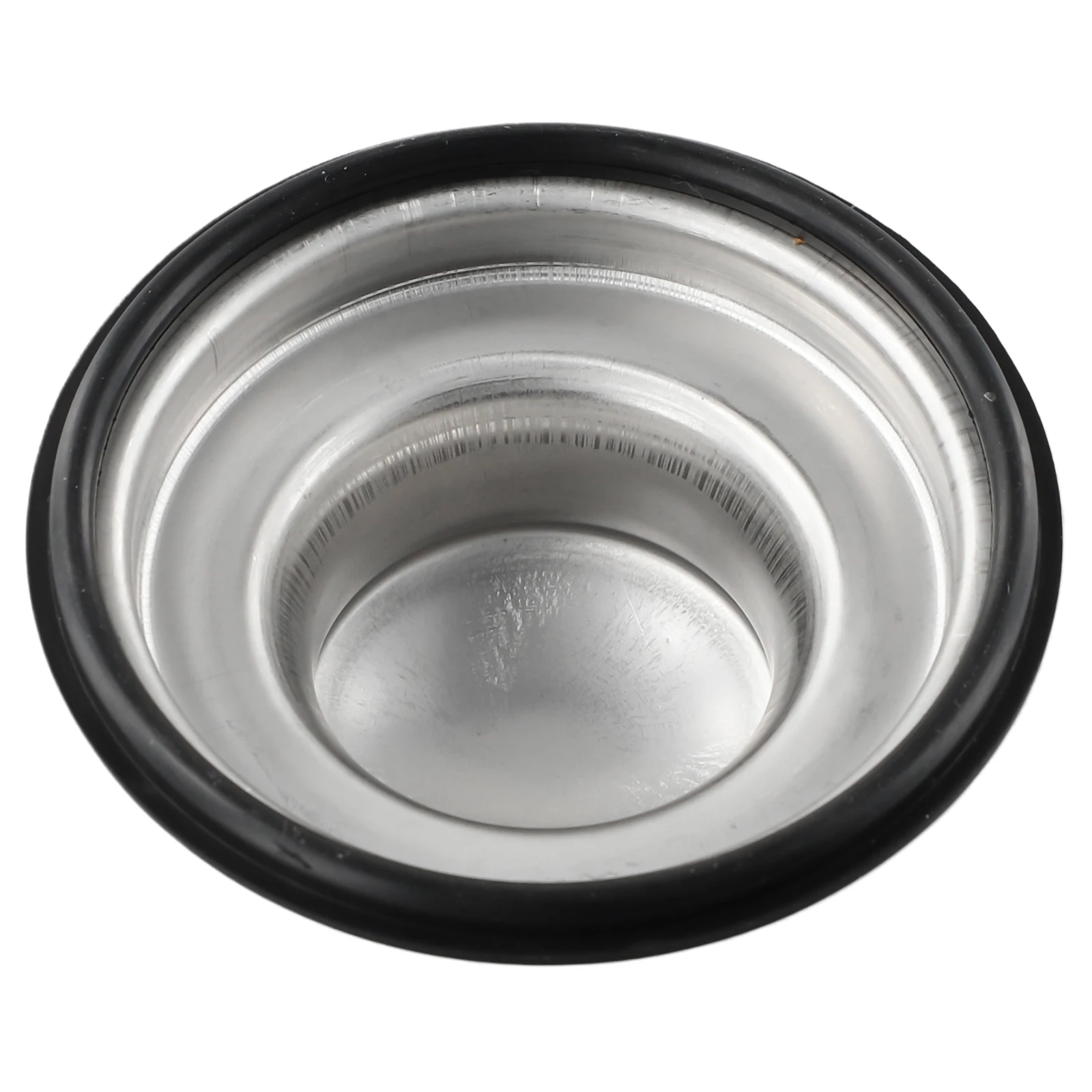 Easily Manage Water Flow with the 3 35 Inch Stainless Steel Garage Disposal Stopper Perfect for Any Kitchen Setup