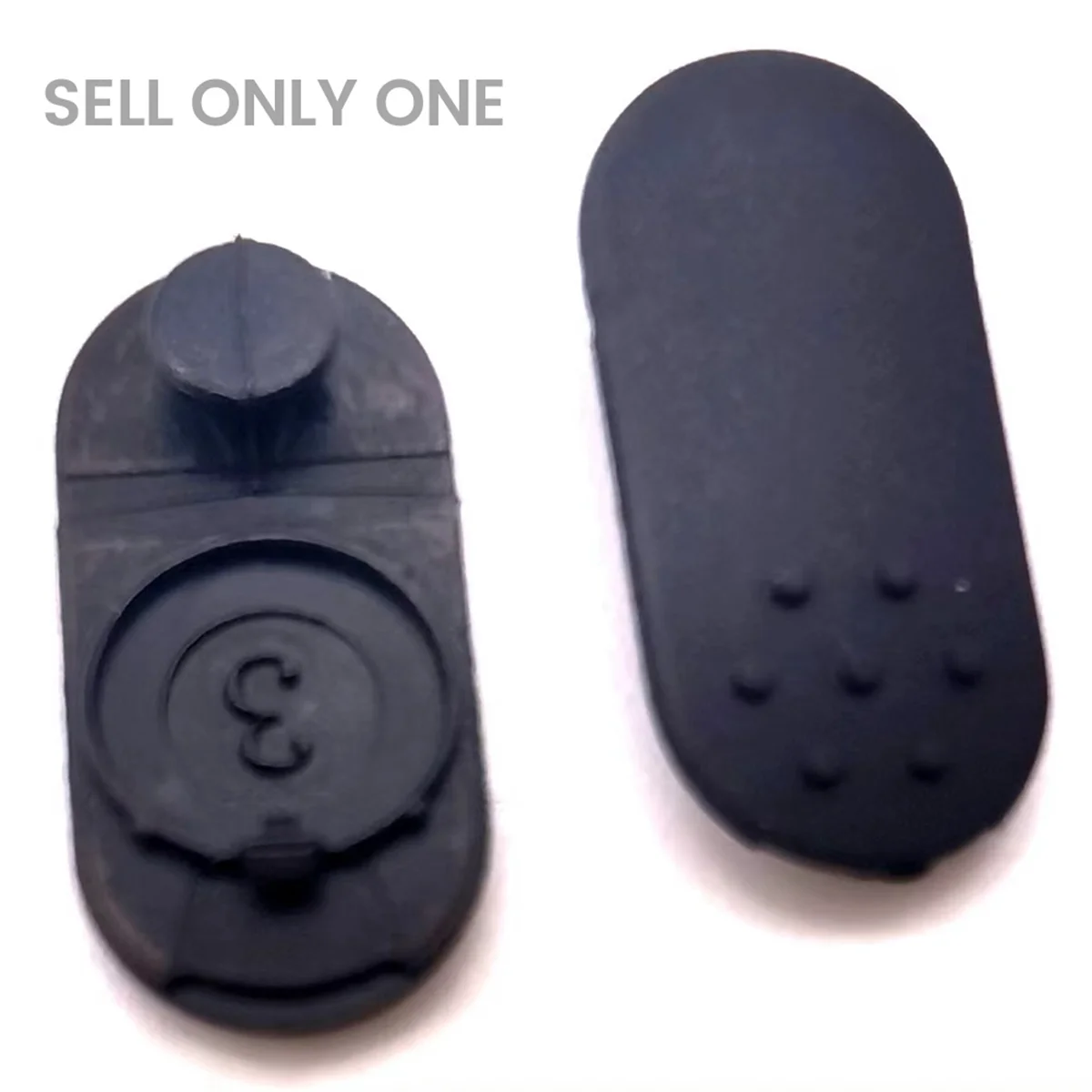 AD41-For Canon EOS M M2 M3 M5 M10 غطاء سفلي غطاء مطاطي على باب البطارية استبدال الكاميرا إصلاح قطع الغيار