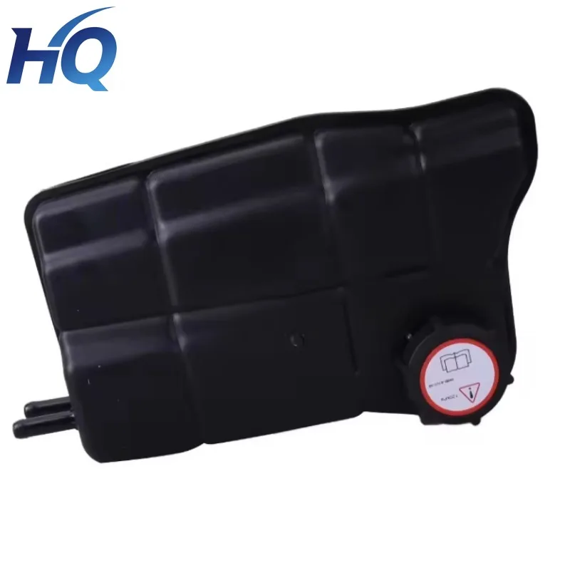 

1S718K218AB 1117755 Coolant Overflow Recovery Expansion Tank Reservoir Bottle with Cap for Ford Mondeo 1998-2007