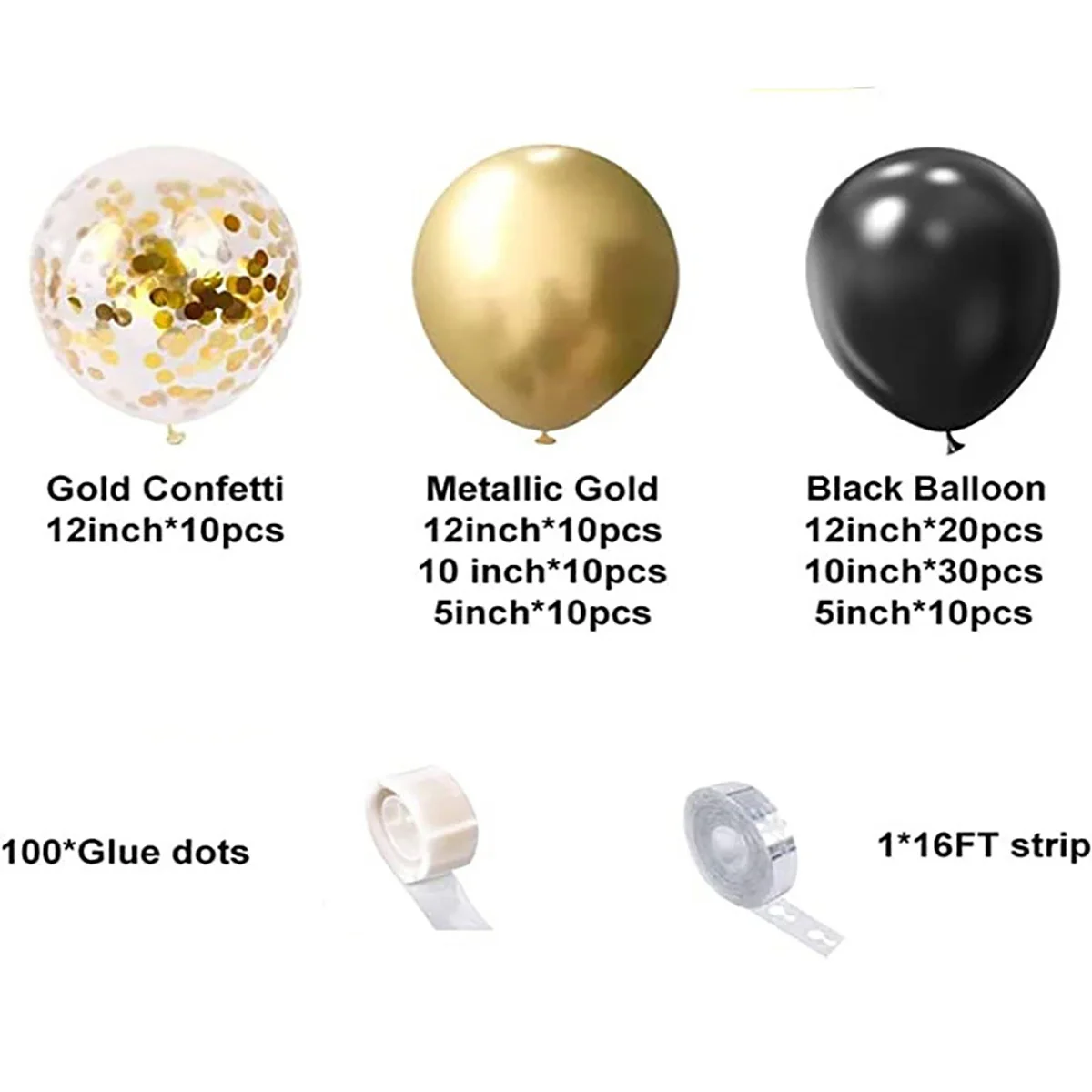 Thumbnail 2 - #76 Latest Party Supply Kits Offers