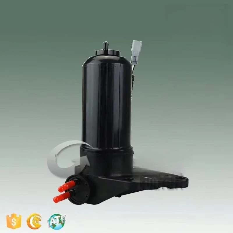 Engineering Agricultural Machinery Accessories Part Diesel Engine Fuel Filter Pump 4132A018 26560163 4132A015 4226937M91-HDF